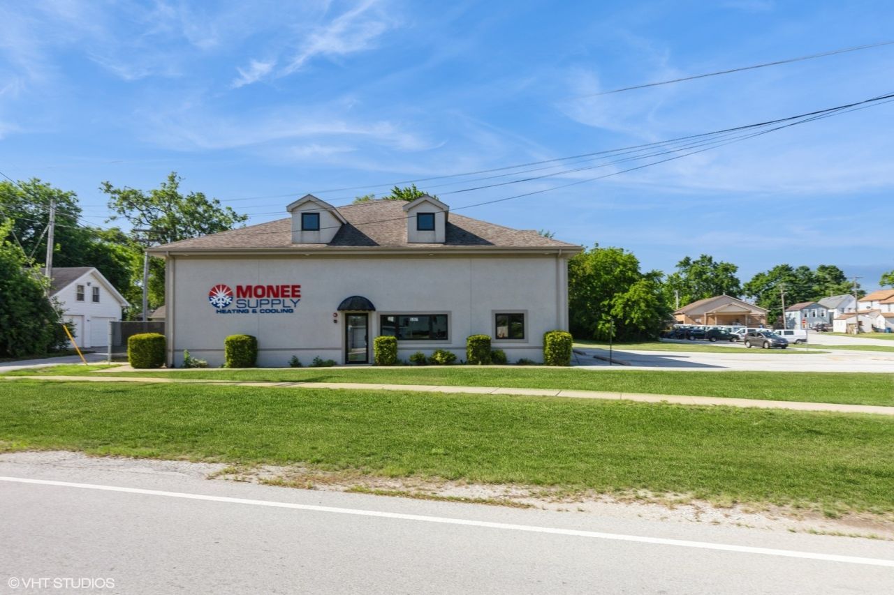 5357 W Court Street, Monee, IL 60449