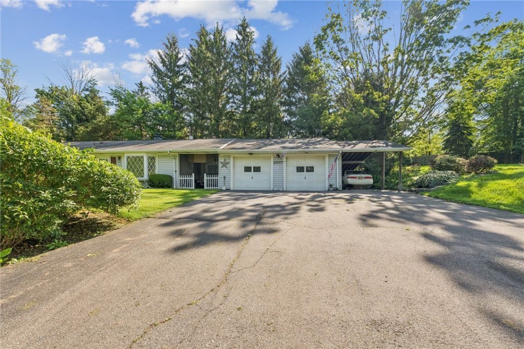 2007 Us Route 11 Highway, Kirkwood, NY 13795 Main Photo