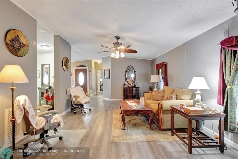 6555 Spanish Lakes Boulevard, Fort Pierce, FL 34951 Photo