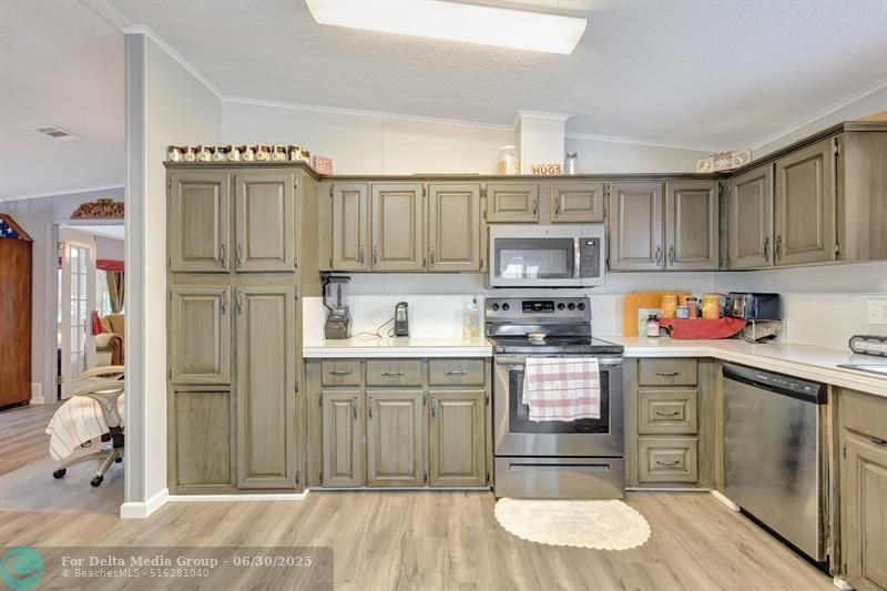 6555 Spanish Lakes Boulevard, Fort Pierce, FL 34951 Photo