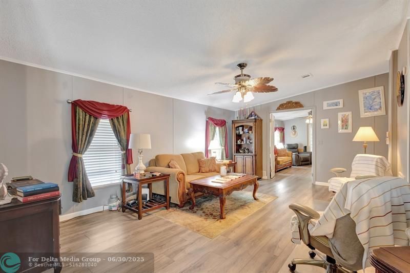 6555 Spanish Lakes Boulevard, Fort Pierce, FL 34951 Photo