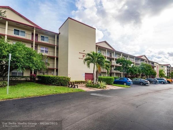 701 SW 128th Avenue, Unit 304F, Pembroke Pines, FL 33027