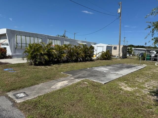 2023 St. Lucie Blvd, Fort Pierce, FL 34946 Photo