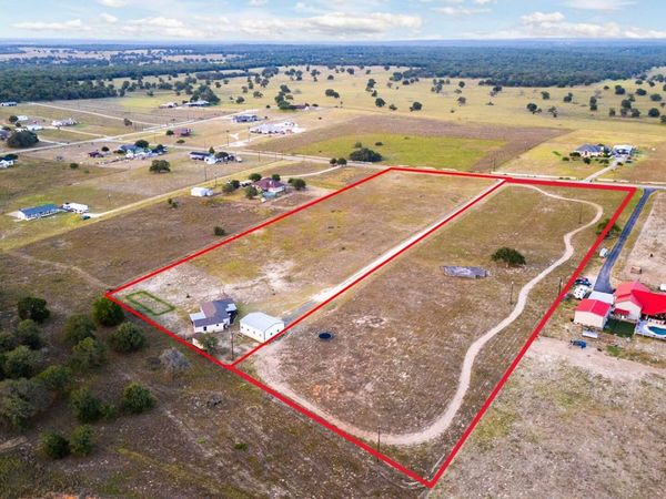 177 Lakeview Cir, La Vernia, TX 78121