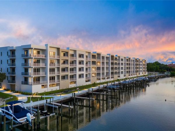 1709 N TAMIAMI TRAIL, Unit 420 A, SARASOTA, FL 34234