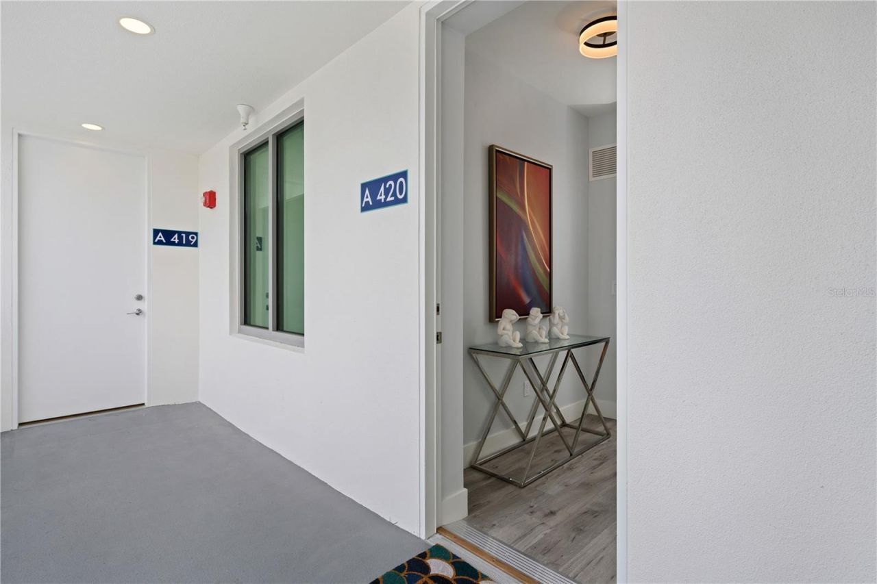 1709 N Tamiami Trail, Unit 420 A, Sarasota, FL 34234 Photo