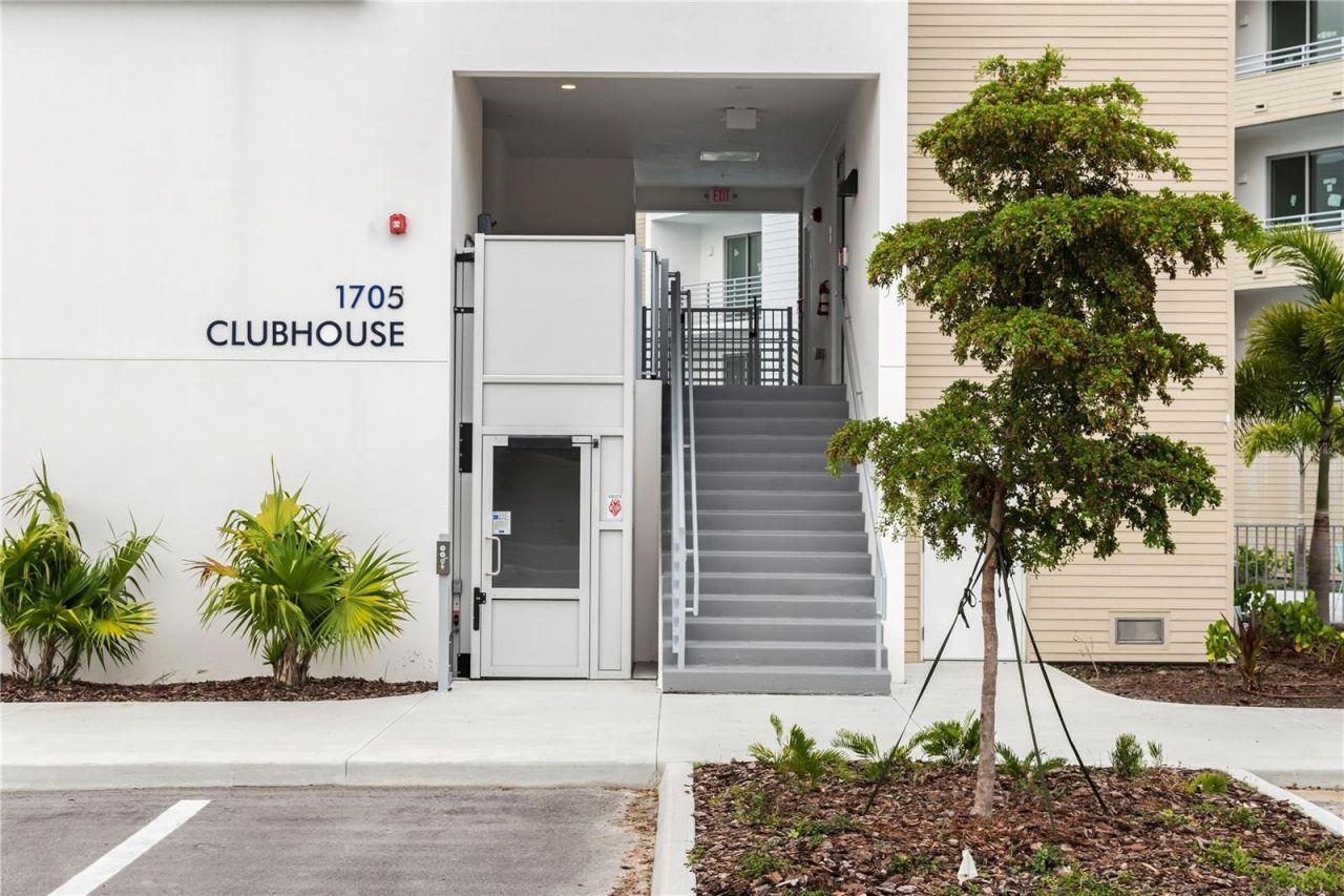 1709 N Tamiami Trail, Unit 420 A, Sarasota, FL 34234 Photo