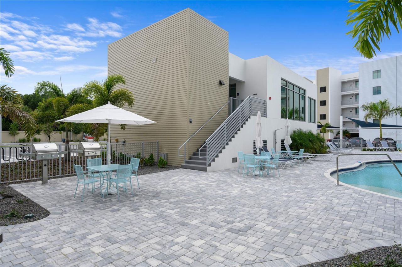 1709 N Tamiami Trail, Unit 420 A, Sarasota, FL 34234 Photo