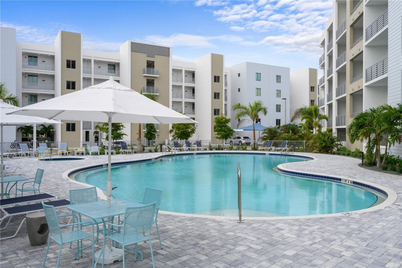 1709 N Tamiami Trail, Unit 420 A, Sarasota, FL 34234 Photo