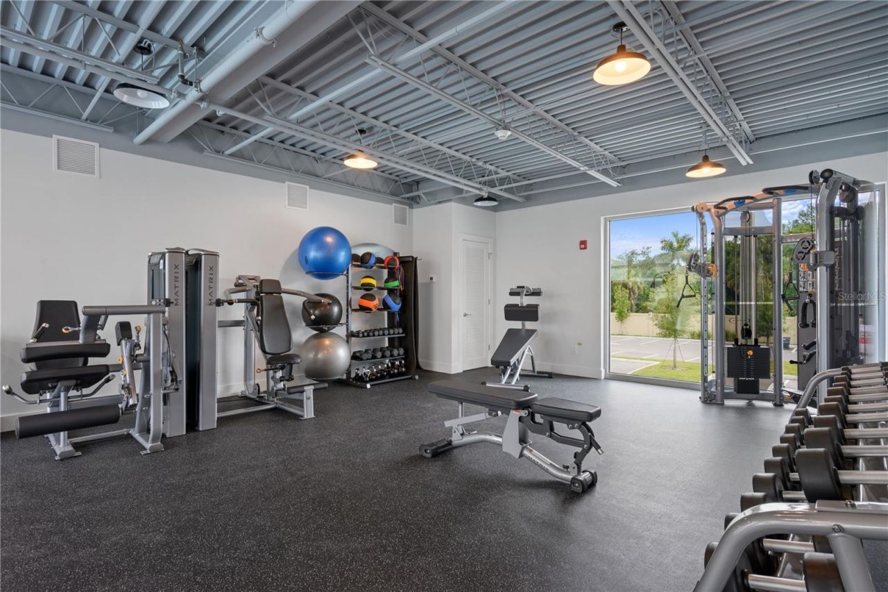 1709 N Tamiami Trail, Unit 420 A, Sarasota, FL 34234 Photo