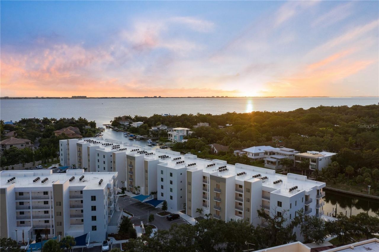 1709 N Tamiami Trail, Unit 420 A, Sarasota, FL 34234 Photo