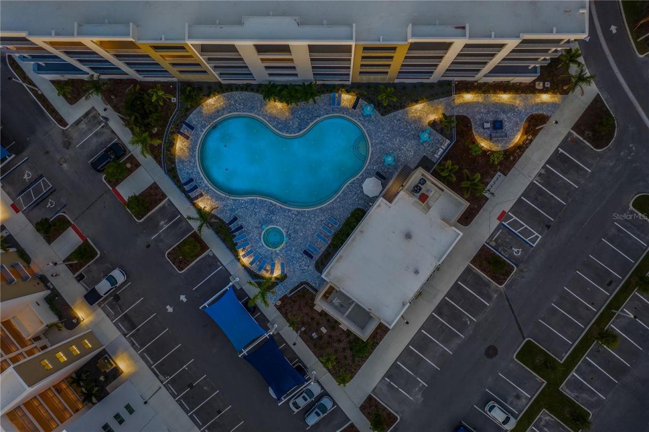 1709 N Tamiami Trail, Unit 420 A, Sarasota, FL 34234 Photo