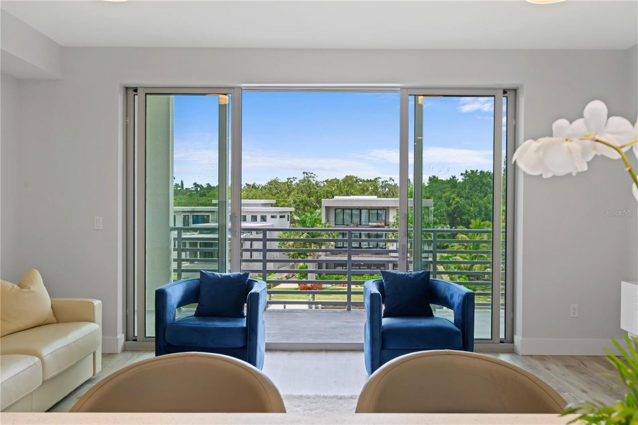 1709 N Tamiami Trail, Unit 420 A, Sarasota, FL 34234 Photo