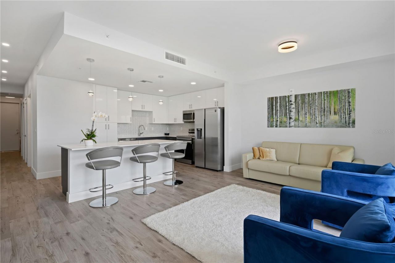 1709 N Tamiami Trail, Unit 420 A, Sarasota, FL 34234 Photo