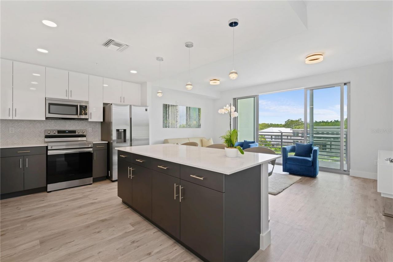 1709 N Tamiami Trail, Unit 420 A, Sarasota, FL 34234 Photo