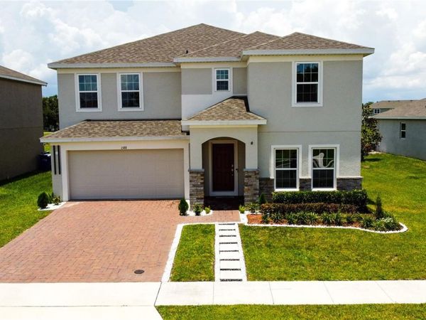 1588 SKY LAKES DRIVE, ST CLOUD, FL 34769