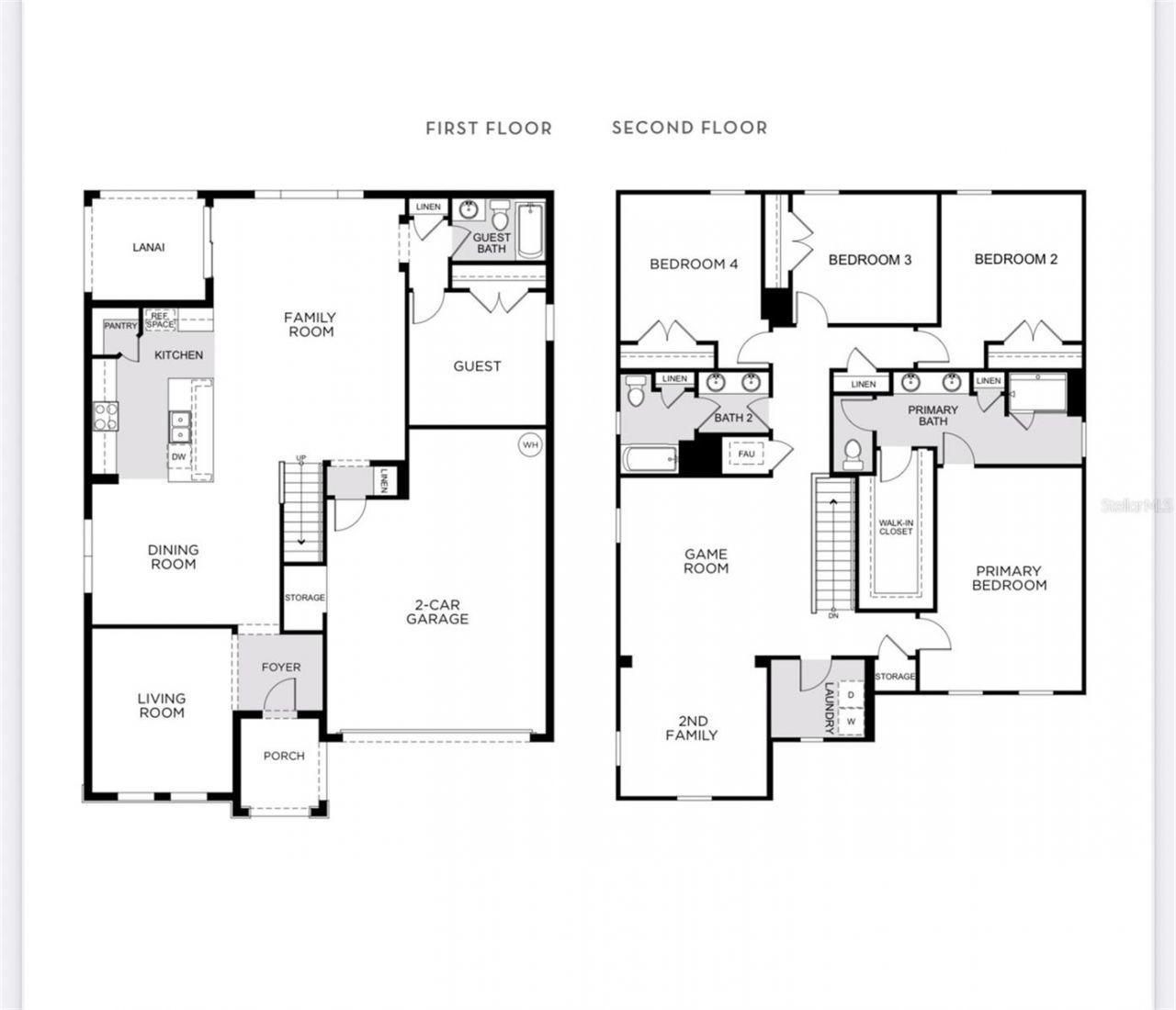 1588 Sky Lakes Drive, Saint Cloud, FL 34769 Photo