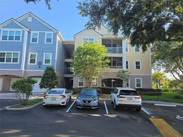 3446 SOHO STREET, Unit 108, ORLANDO, FL 32835