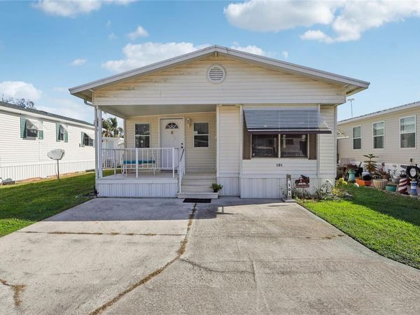 101 CITRUS RIDGE DRIVE, DAVENPORT, FL 33837