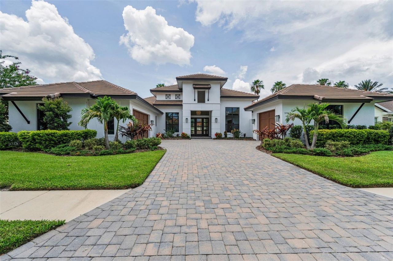 9704 Milano Drive, Trinity, FL 34655 Photo