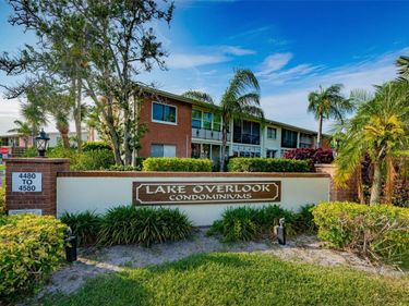 4580 OVERLOOK DRIVE NE, Unit 191, ST PETERSBURG, FL 33703