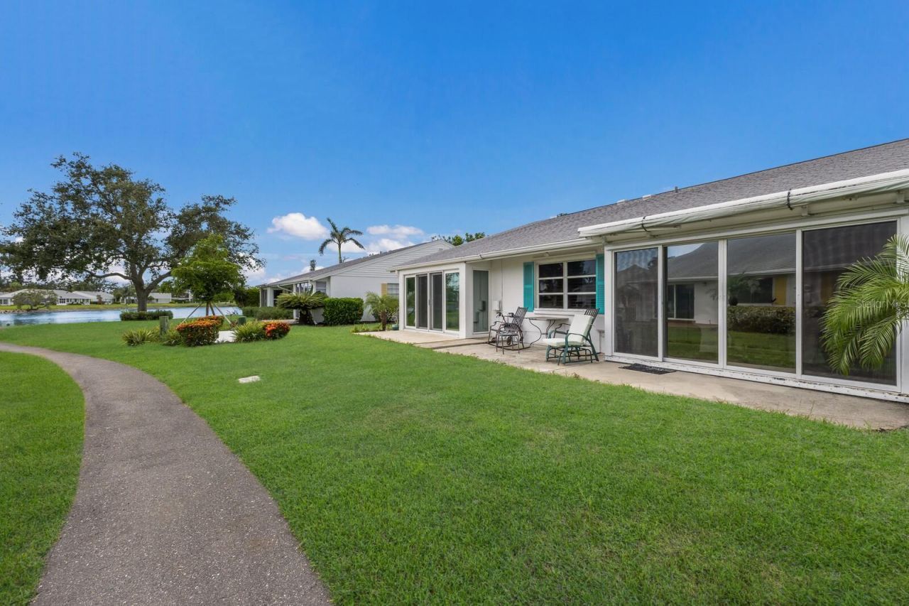 4414 Mount Vernon Drive, Unit 1, Bradenton, FL 34210 Photo