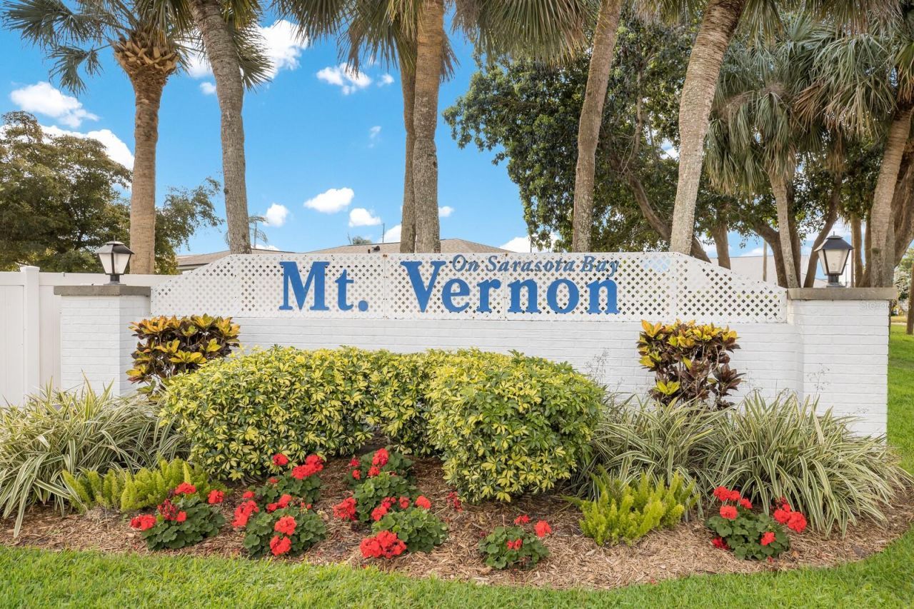 4414 Mount Vernon Drive, Unit 1, Bradenton, FL 34210 Photo