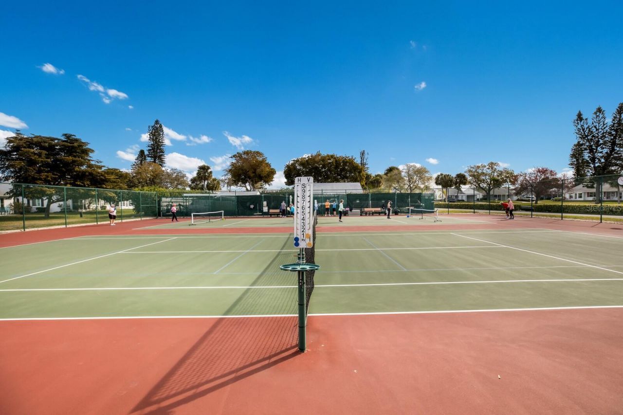 4414 Mount Vernon Drive, Unit 1, Bradenton, FL 34210 Photo