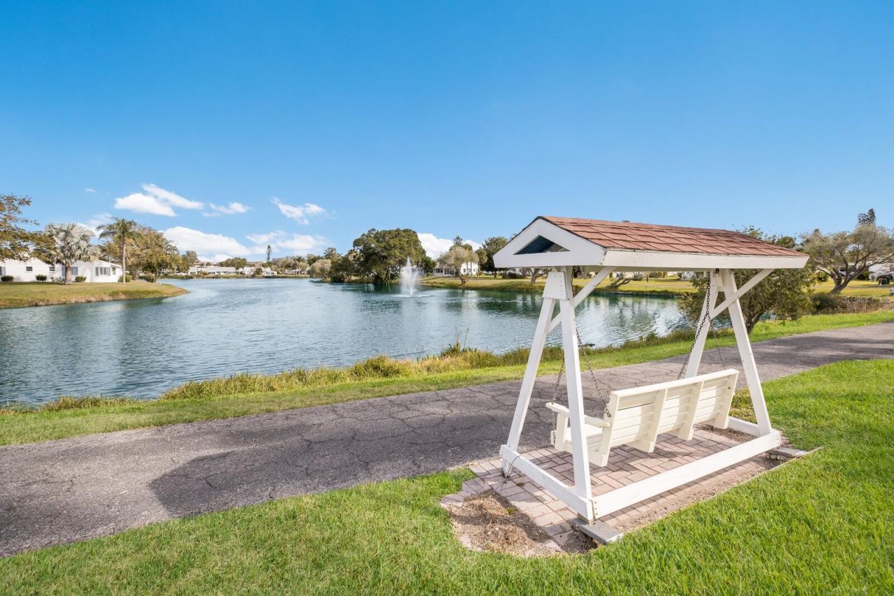 4414 Mount Vernon Drive, Unit 1, Bradenton, FL 34210 Photo