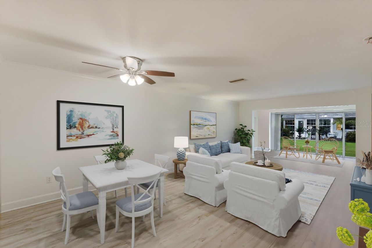 4414 Mount Vernon Drive, Unit 1, Bradenton, FL 34210 Photo