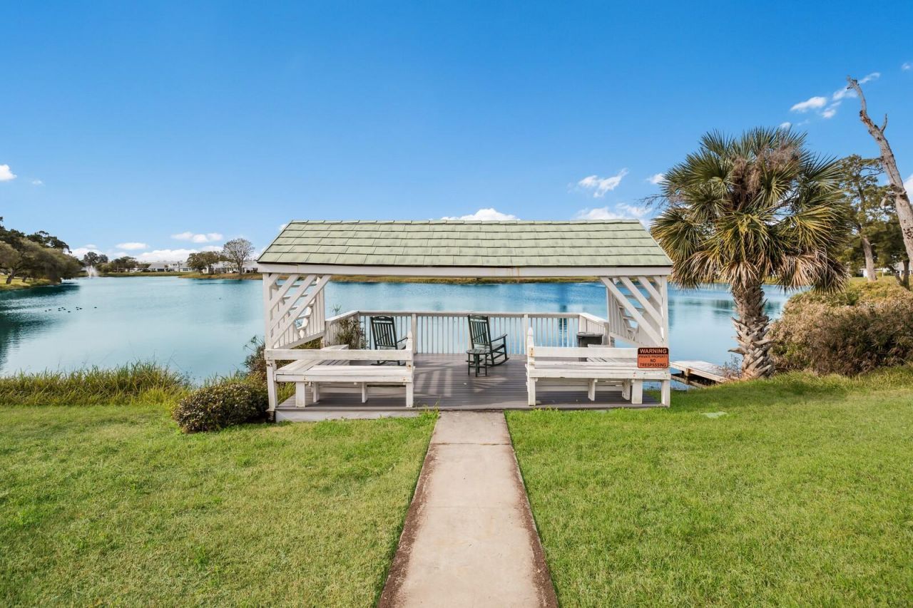 4414 Mount Vernon Drive, Unit 1, Bradenton, FL 34210 Photo