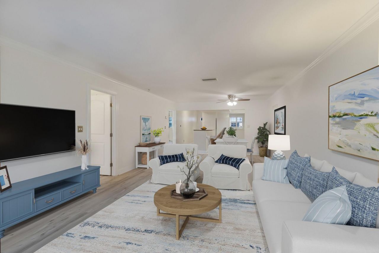 4414 Mount Vernon Drive, Unit 1, Bradenton, FL 34210 Photo