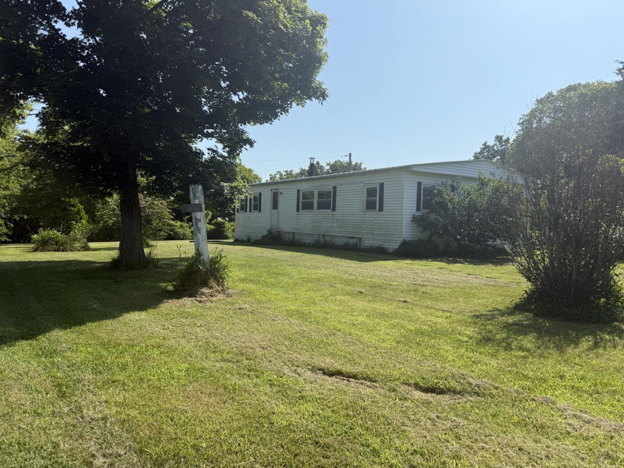 4625 Bardstown Road, Lawrenceburg, KY 40342 Main Photo
