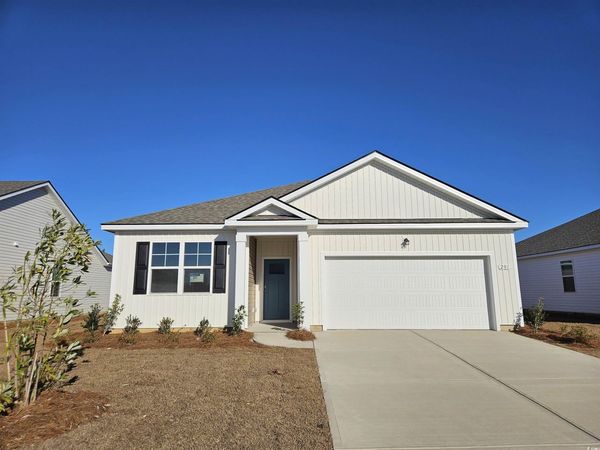 7366 Meadow Walk Loop, Loris, SC 29569