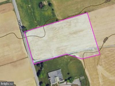 0 - Lot #3 Paradise Lane, Paradise, PA 17562 Main Photo