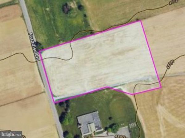 0 - Lot #3 PARADISE LANE, PARADISE, PA 17562