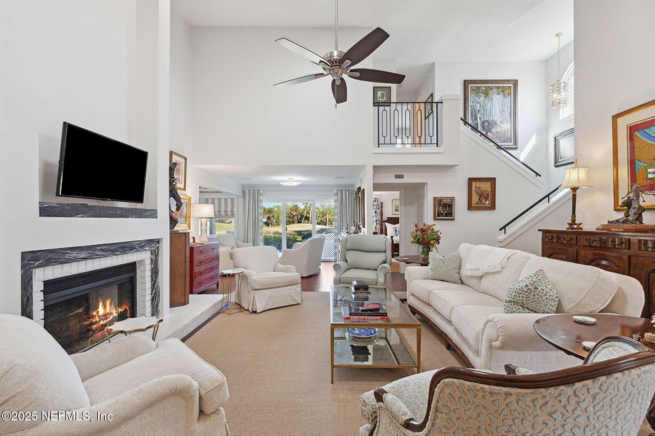 22 Walkers Ridge Drive, Ponte Vedra Beach, FL 32082 Photo