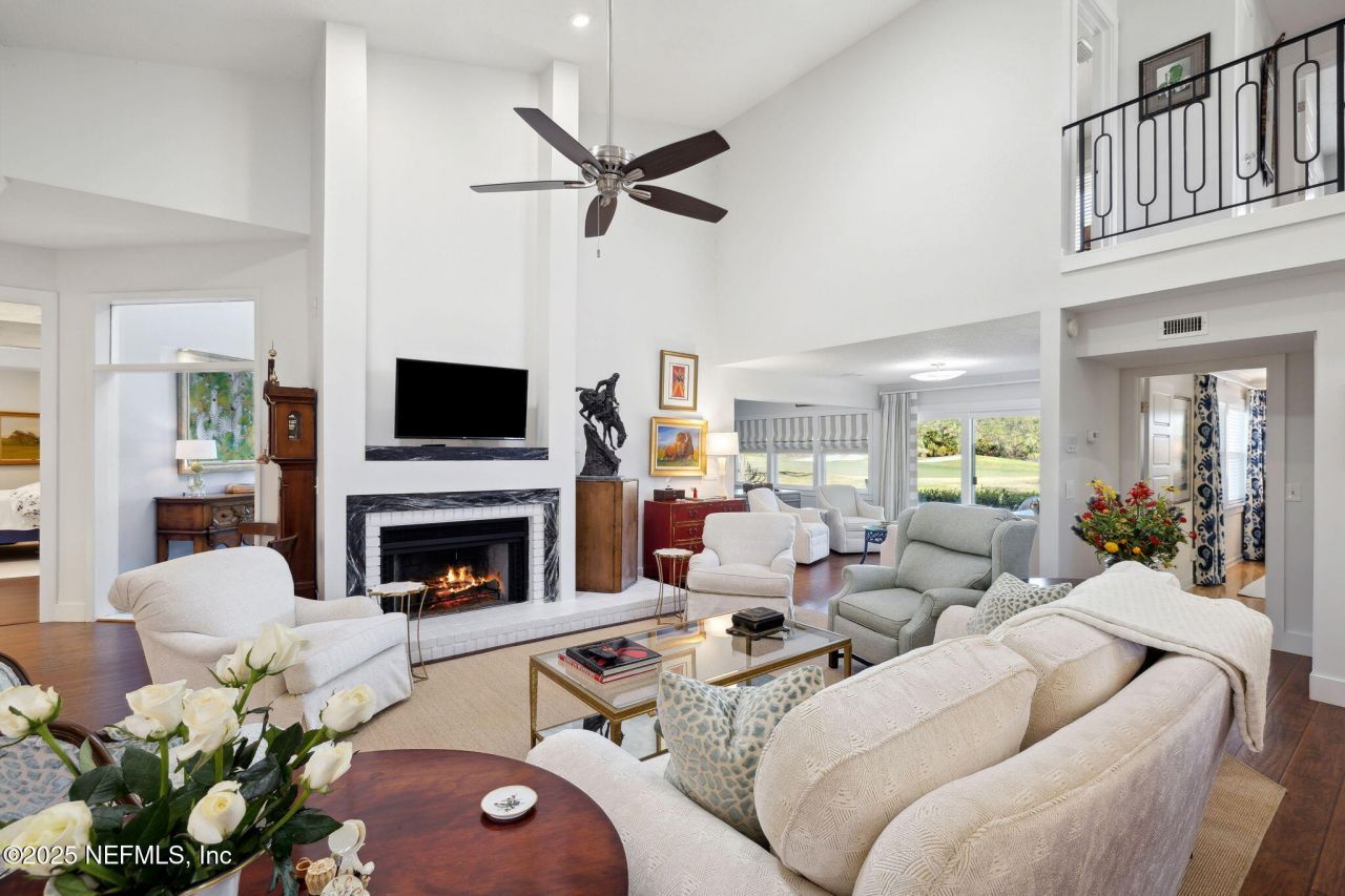 22 Walkers Ridge Drive, Ponte Vedra Beach, FL 32082 Photo