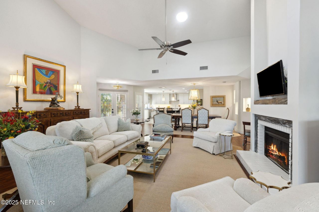 22 Walkers Ridge Drive, Ponte Vedra Beach, FL 32082 Photo
