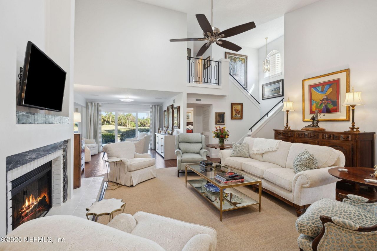 22 Walkers Ridge Drive, Ponte Vedra Beach, FL 32082 Photo