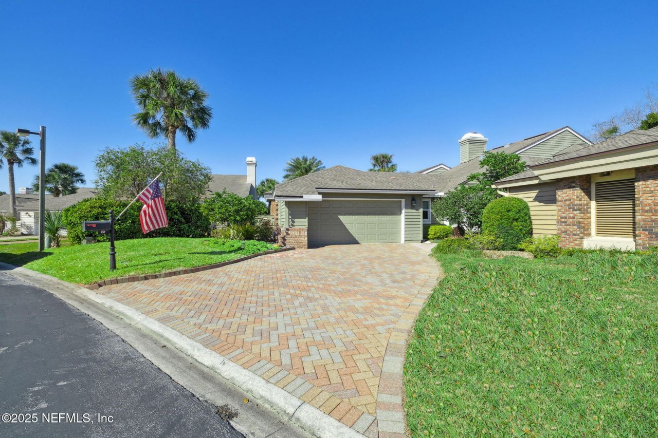 22 Walkers Ridge Drive, Ponte Vedra Beach, FL 32082 Photo