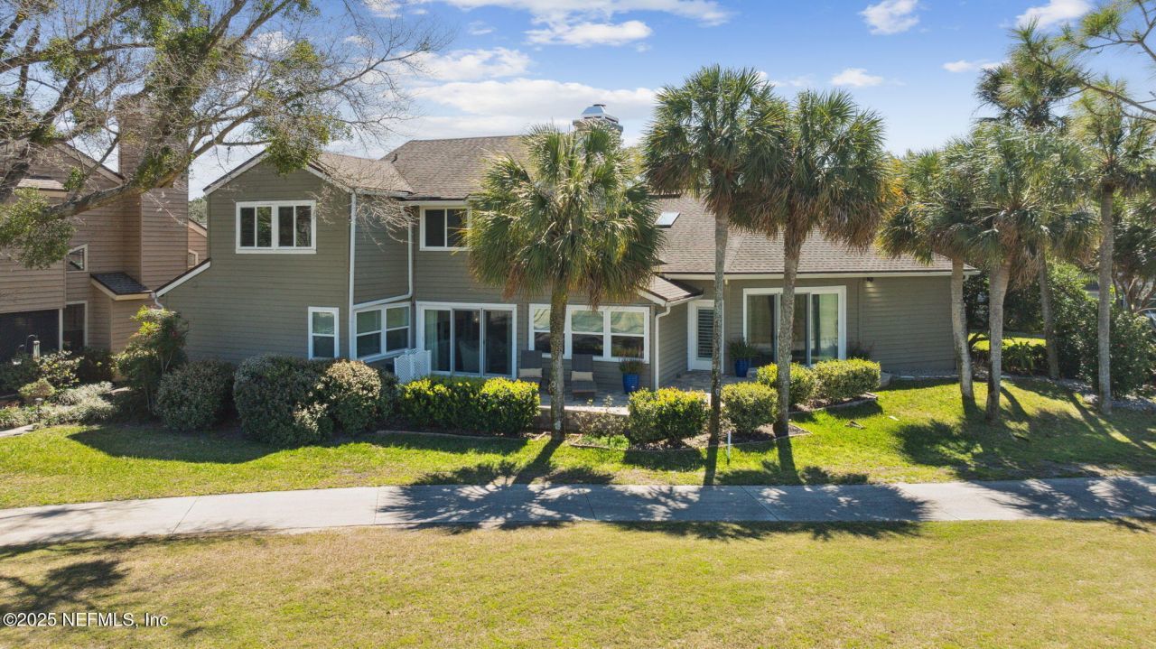 22 Walkers Ridge Drive, Ponte Vedra Beach, FL 32082 Photo