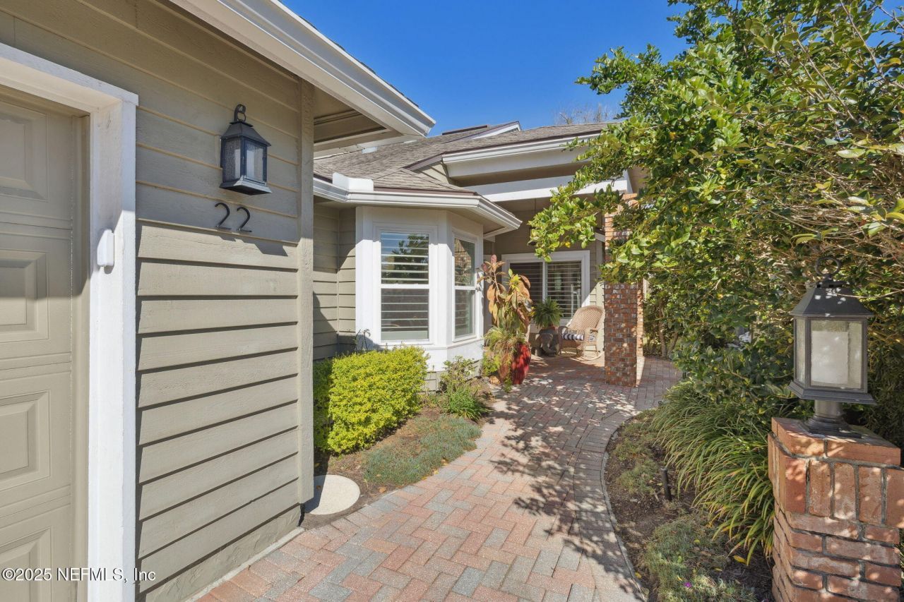 22 Walkers Ridge Drive, Ponte Vedra Beach, FL 32082 Photo