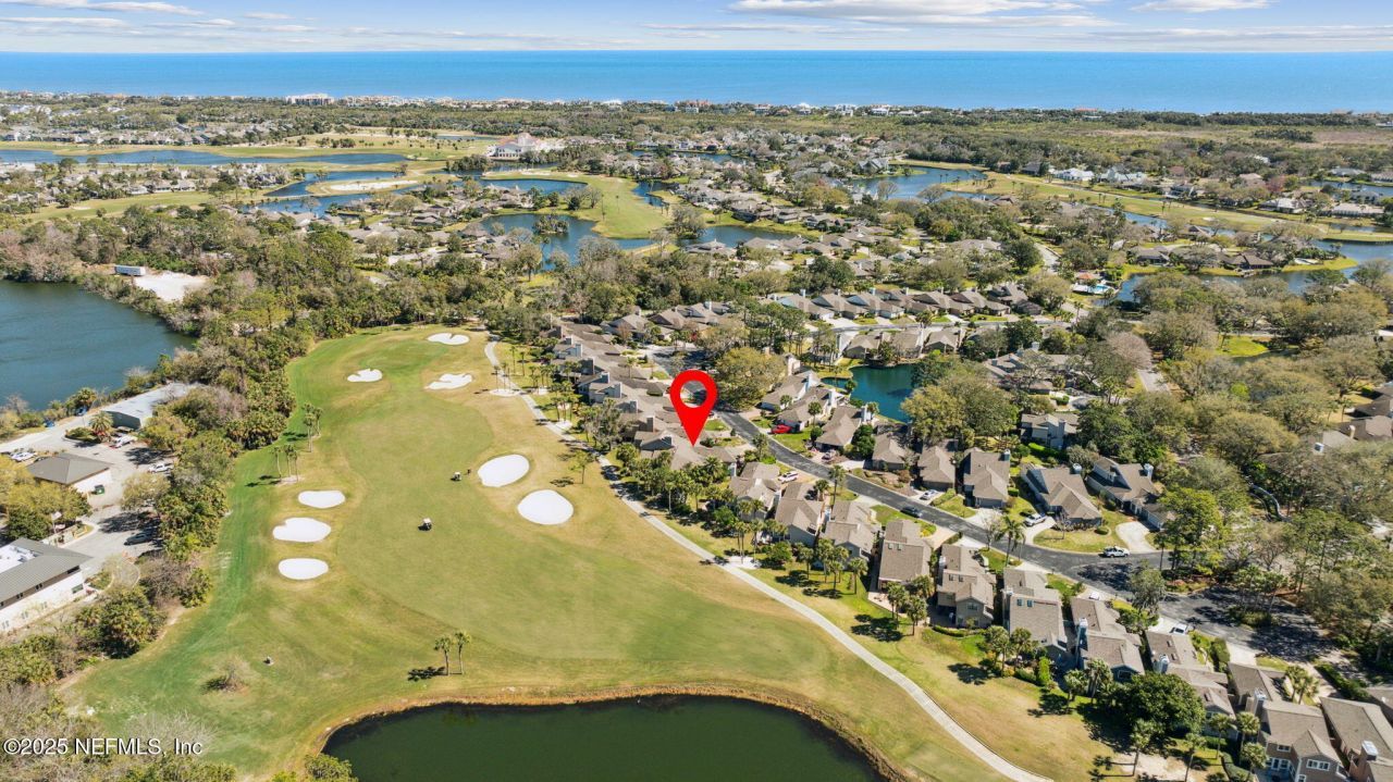22 Walkers Ridge Drive, Ponte Vedra Beach, FL 32082 Photo