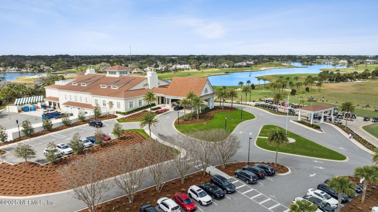 22 Walkers Ridge Drive, Ponte Vedra Beach, FL 32082 Photo