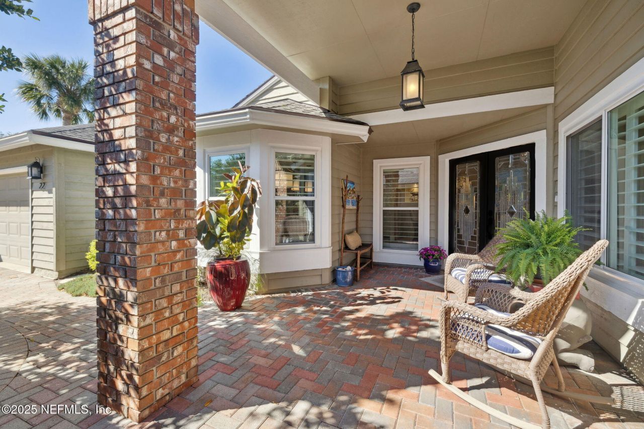 22 Walkers Ridge Drive, Ponte Vedra Beach, FL 32082 Photo