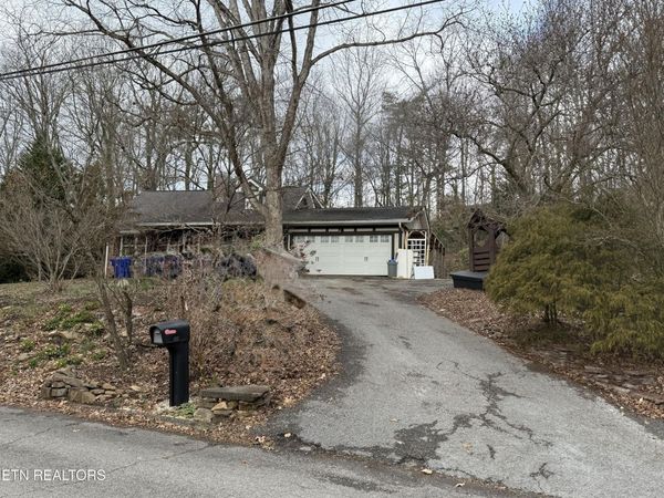 103 Baltimore Drive, Oak Ridge, TN 37830