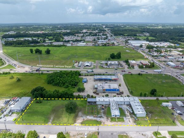 108 Banks Ave Avenue, Lafayette, LA 70506