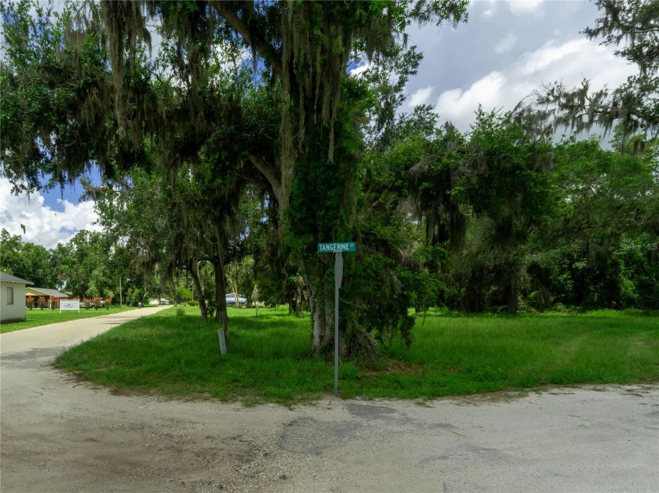Tangerine Street, Bowling Green, FL 33834 Photo