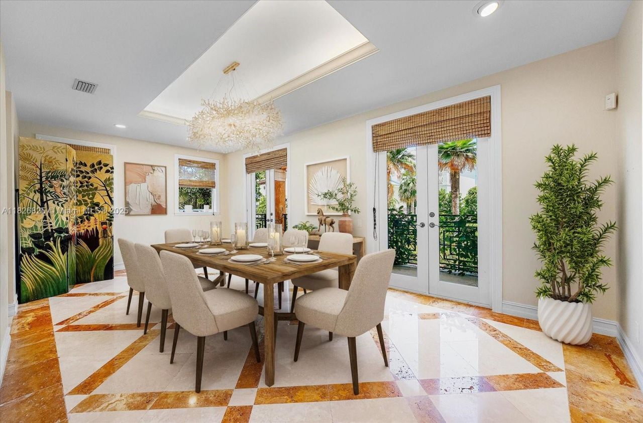 5843 Paradise Point Dr, Palmetto Bay, FL 33157 Photo